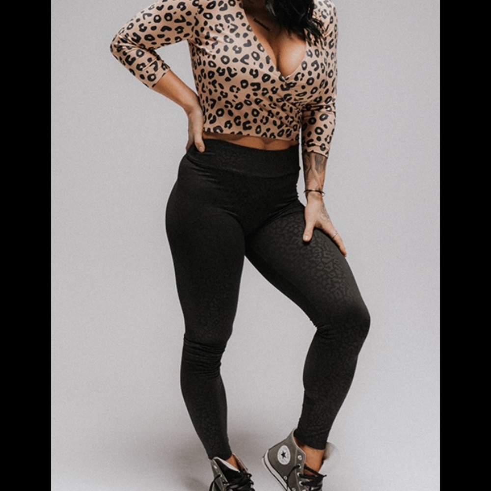 Celestial Bodiez legging!